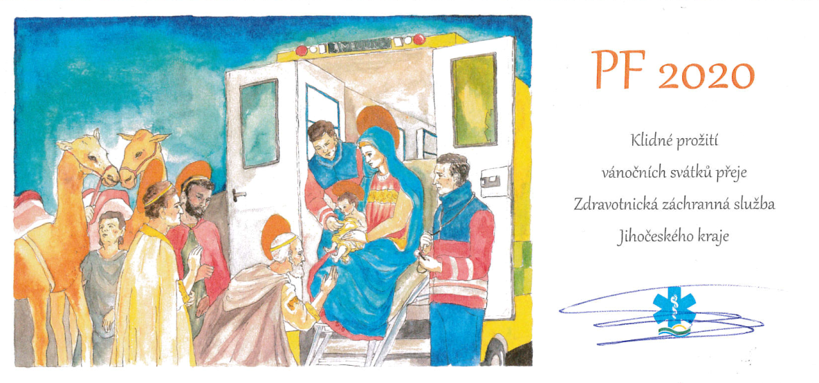 Pour féliciter 2020